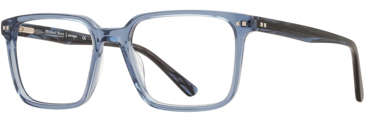 Michael Ryen MR390 Eyeglasses - view 6